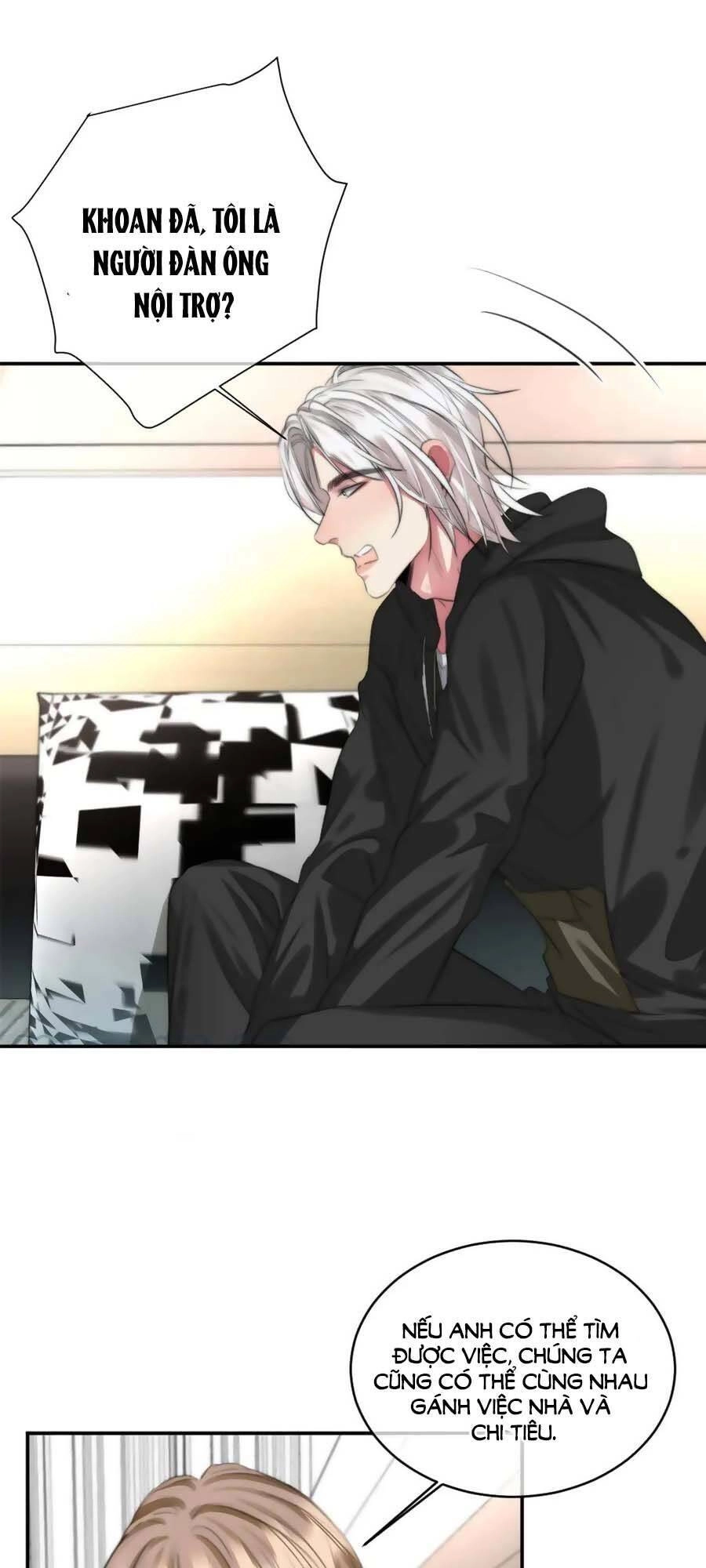 Fan Biến Thái Và Thần Tượng Xinh Đẹp Chapter 116 - 9