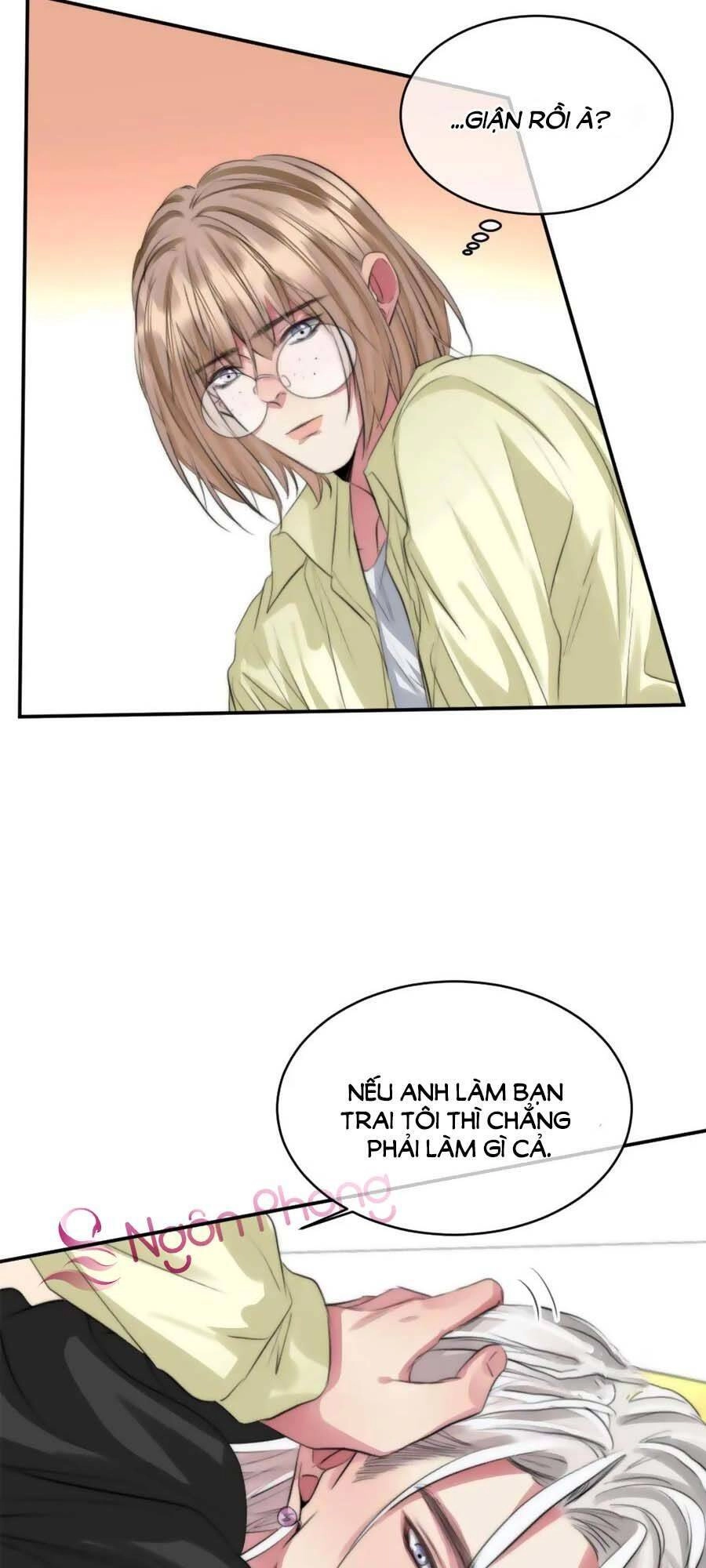 Fan Biến Thái Và Thần Tượng Xinh Đẹp Chapter 116 - 13