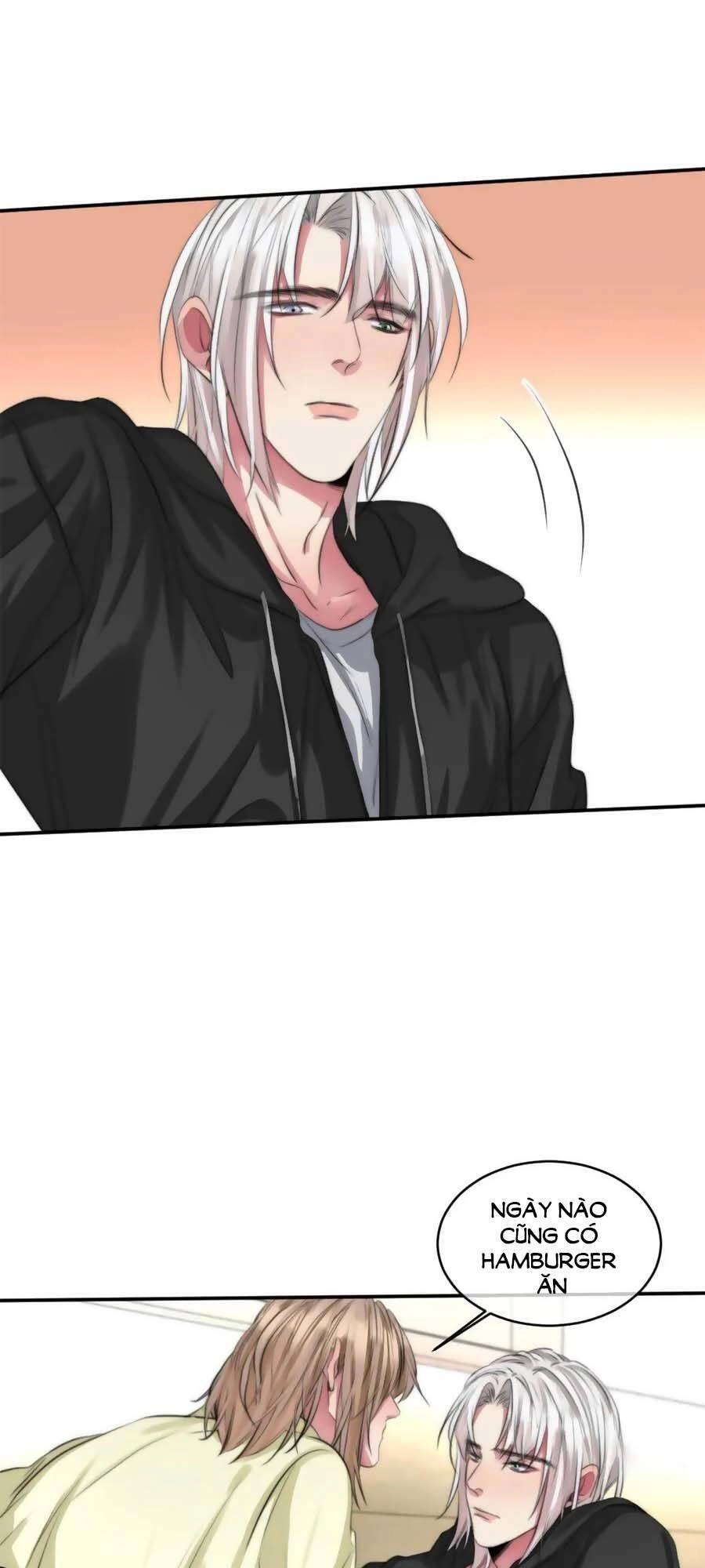 Fan Biến Thái Và Thần Tượng Xinh Đẹp Chapter 116 - 15