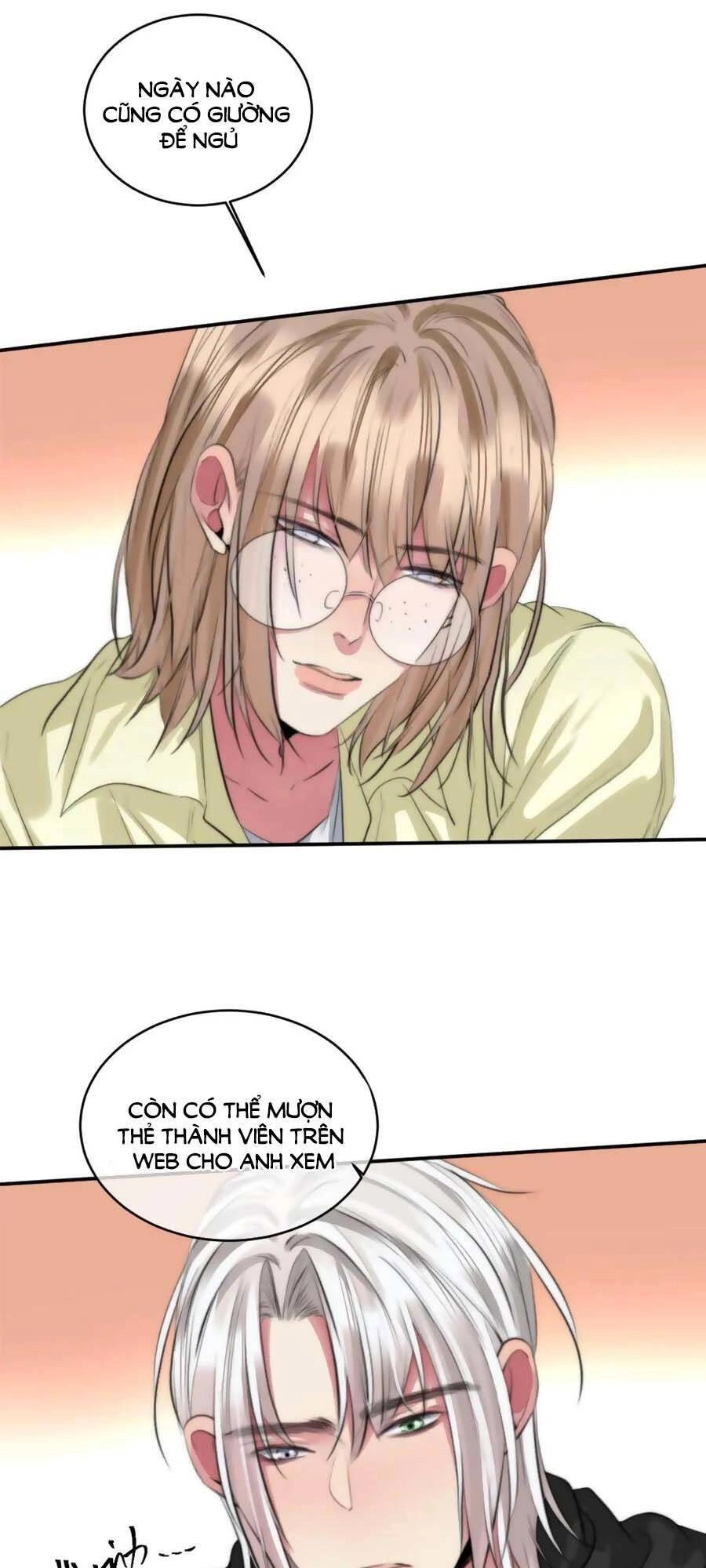 Fan Biến Thái Và Thần Tượng Xinh Đẹp Chapter 116 - 17