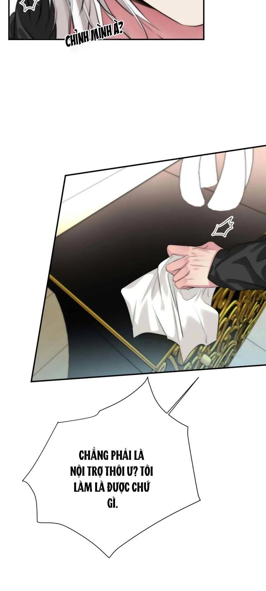 Fan Biến Thái Và Thần Tượng Xinh Đẹp Chapter 116 - 21