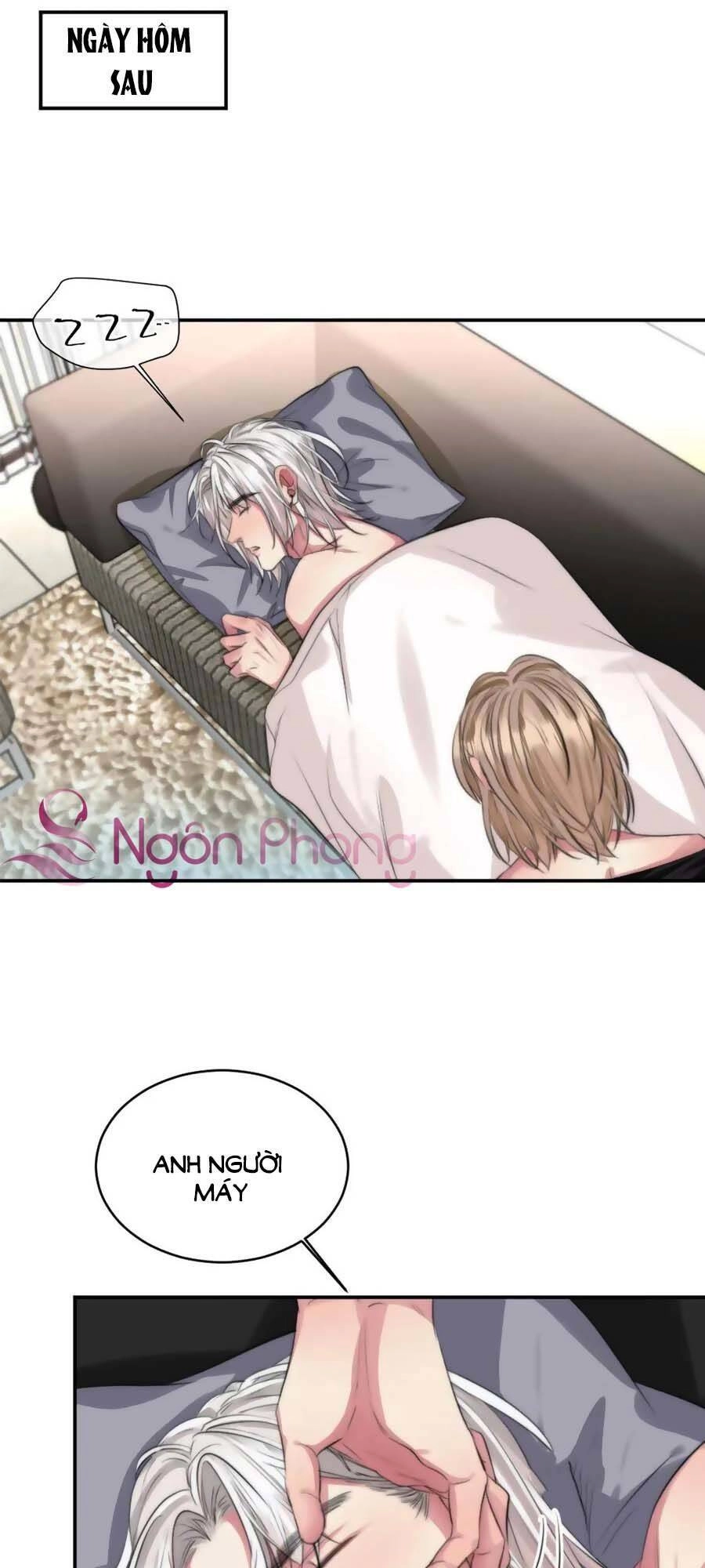 Fan Biến Thái Và Thần Tượng Xinh Đẹp Chapter 116 - 23