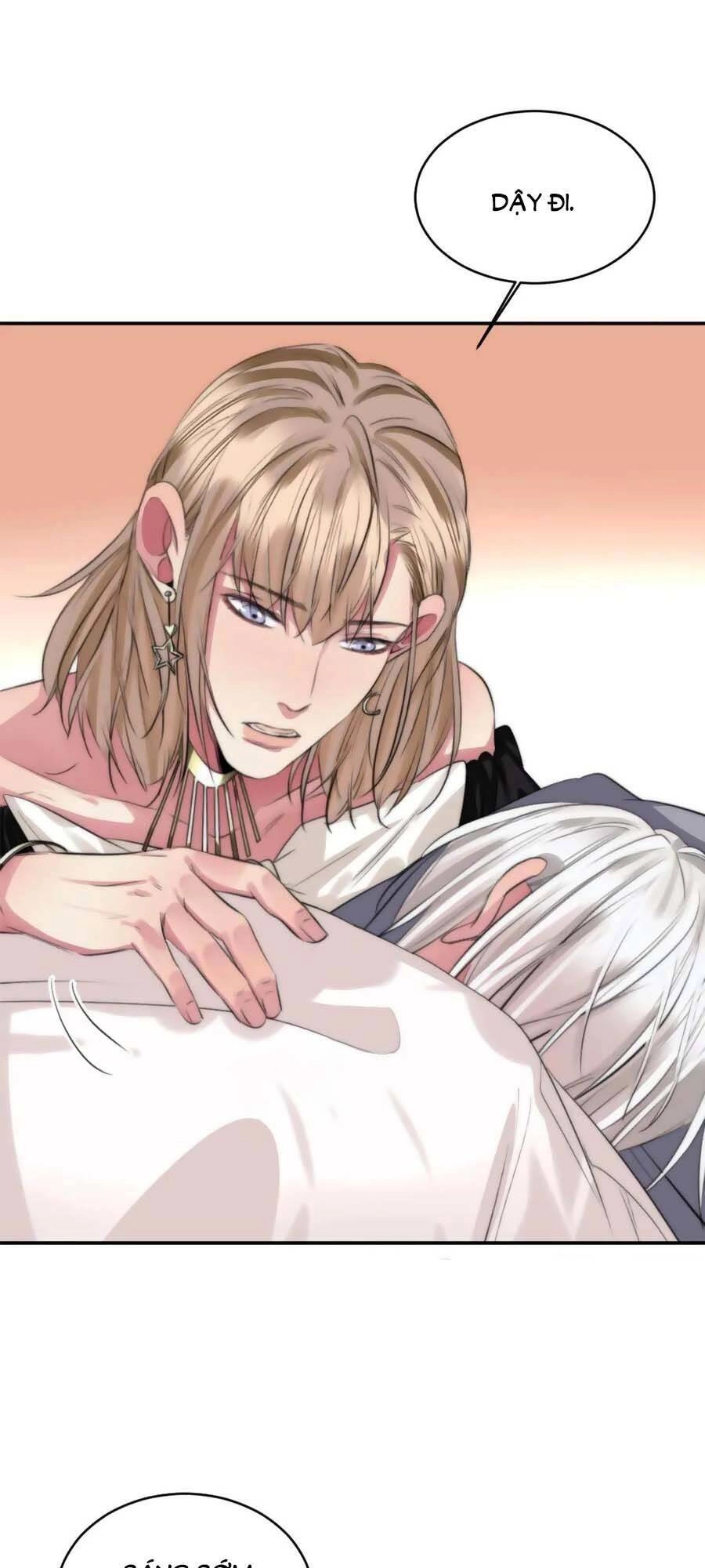 Fan Biến Thái Và Thần Tượng Xinh Đẹp Chapter 116 - 25