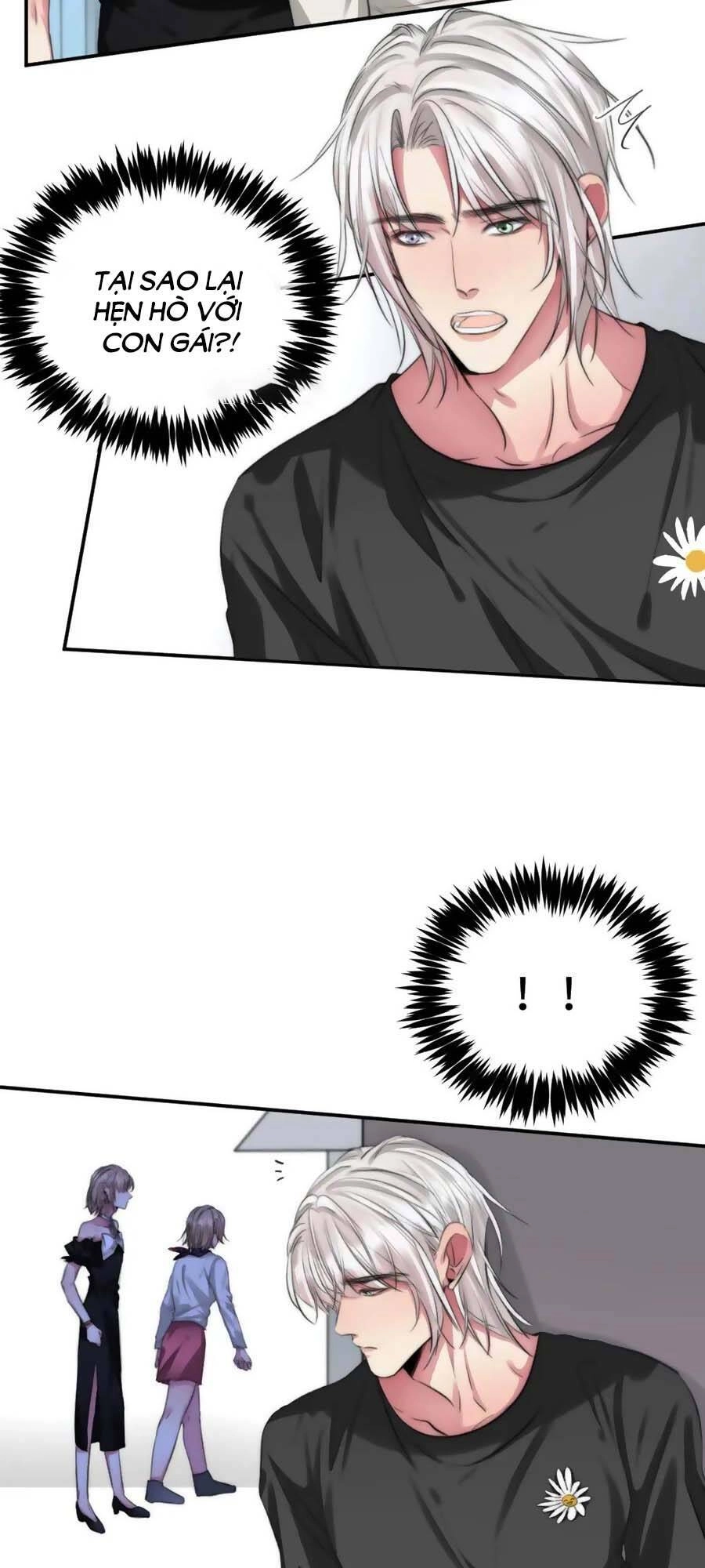 Fan Biến Thái Và Thần Tượng Xinh Đẹp Chapter 117 - 4