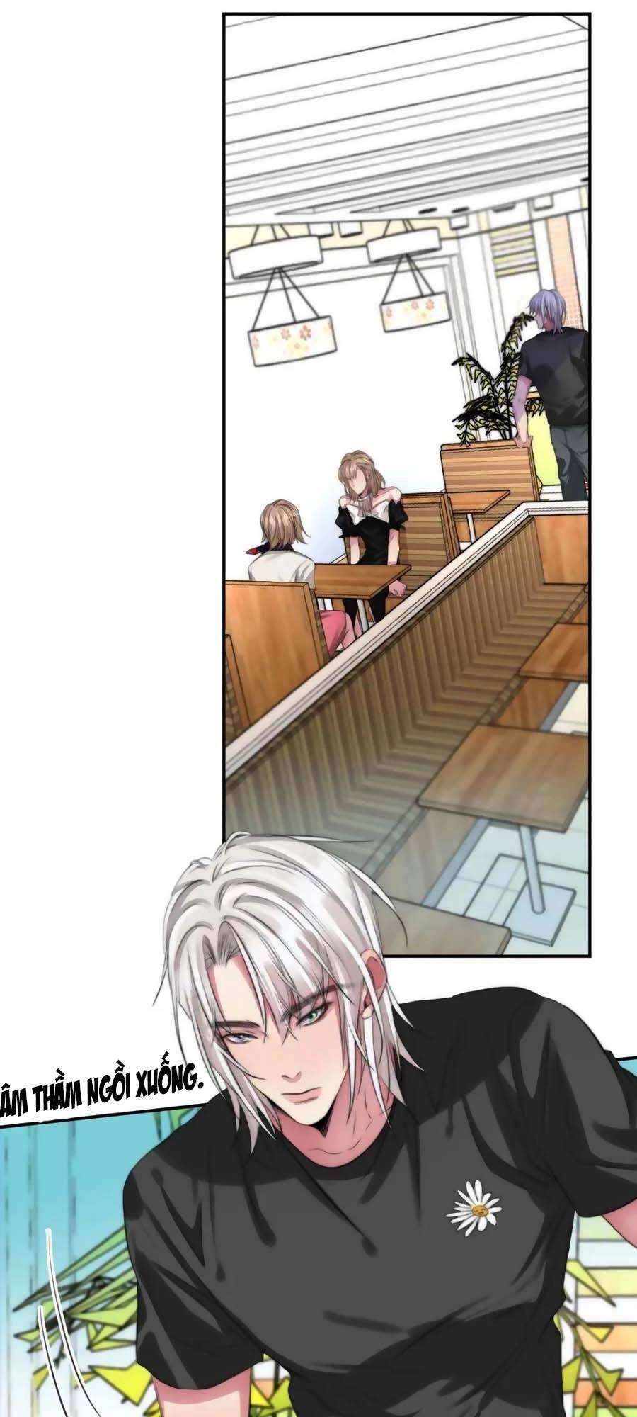 Fan Biến Thái Và Thần Tượng Xinh Đẹp Chapter 117 - 6