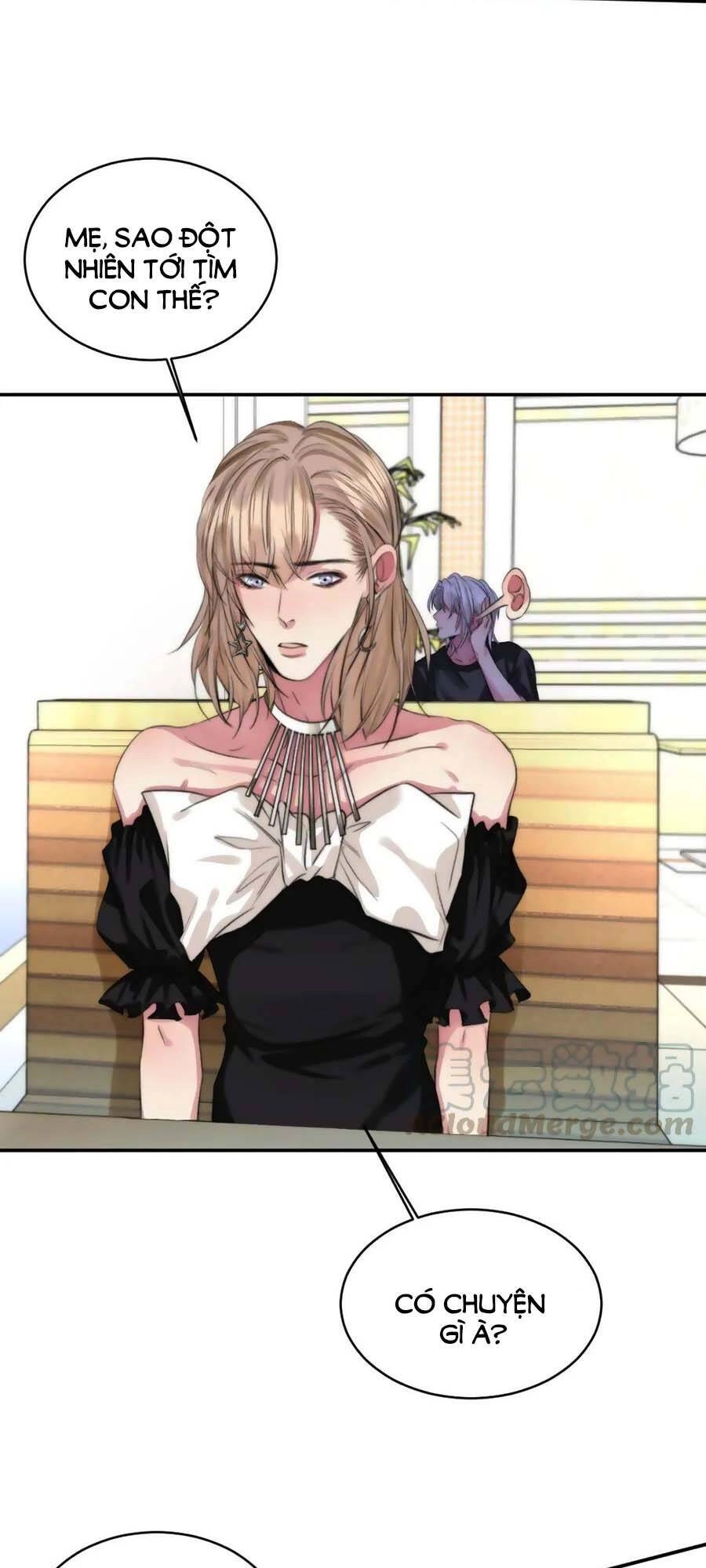 Fan Biến Thái Và Thần Tượng Xinh Đẹp Chapter 117 - 8