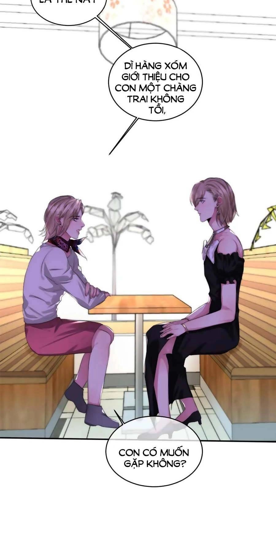 Fan Biến Thái Và Thần Tượng Xinh Đẹp Chapter 117 - 11