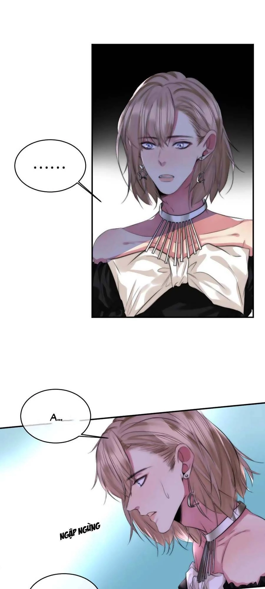 Fan Biến Thái Và Thần Tượng Xinh Đẹp Chapter 117 - 12