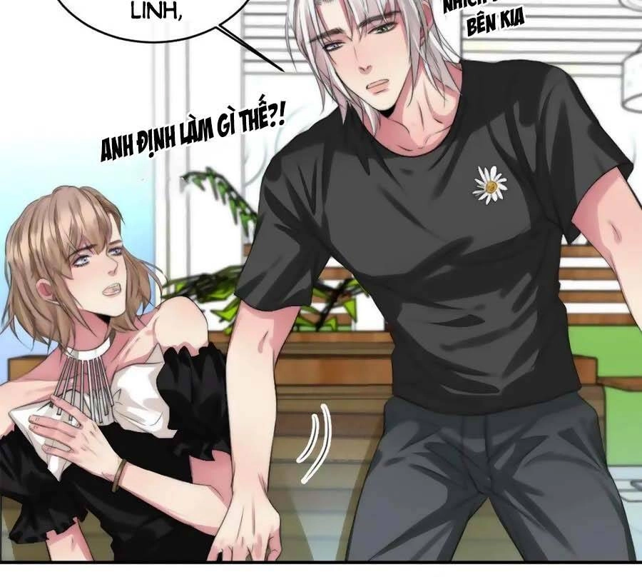 Fan Biến Thái Và Thần Tượng Xinh Đẹp Chapter 117 - 19