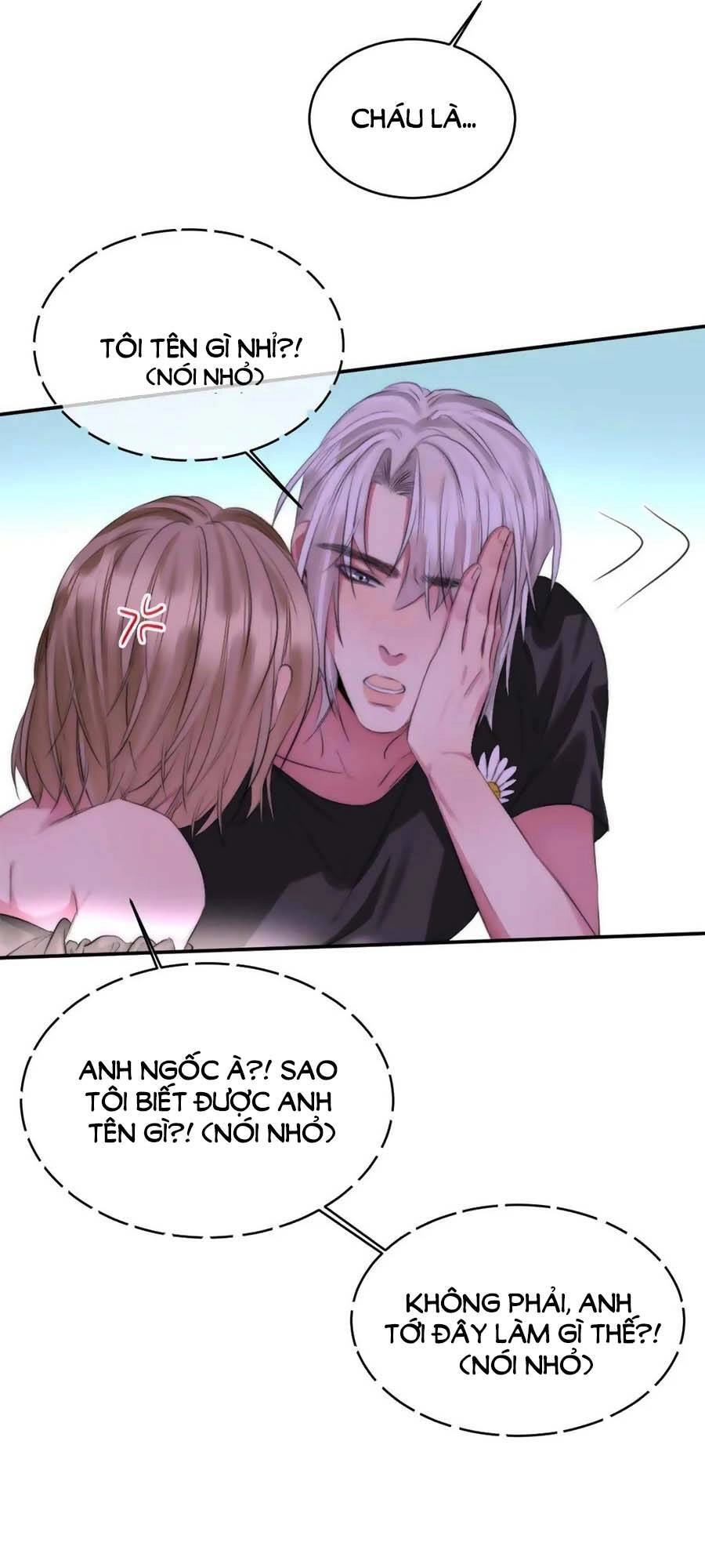 Fan Biến Thái Và Thần Tượng Xinh Đẹp Chapter 117 - 20