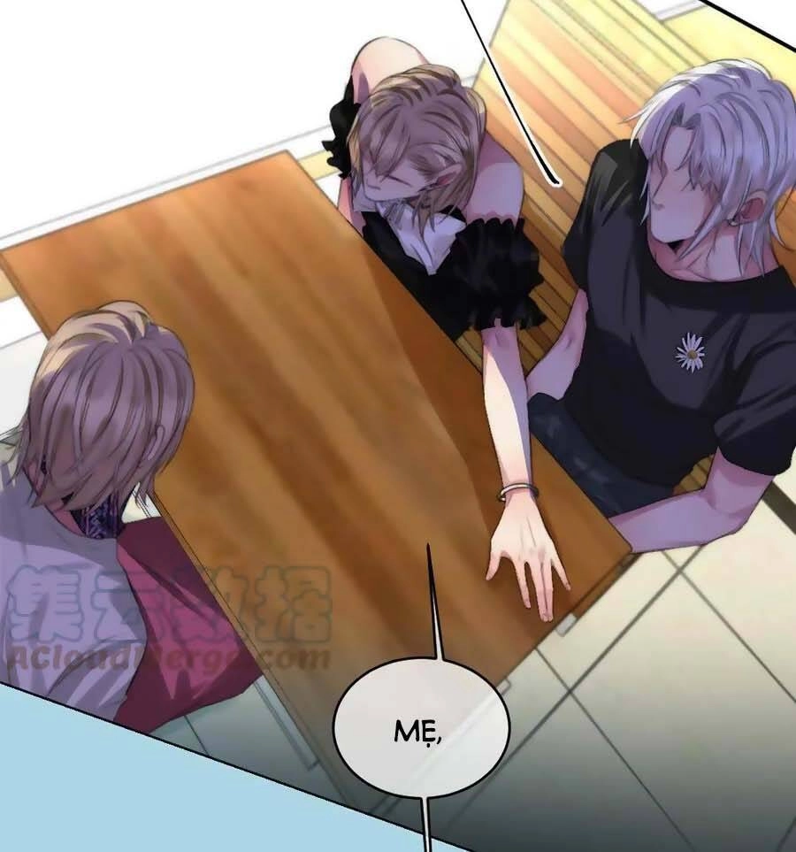 Fan Biến Thái Và Thần Tượng Xinh Đẹp Chapter 117 - 25