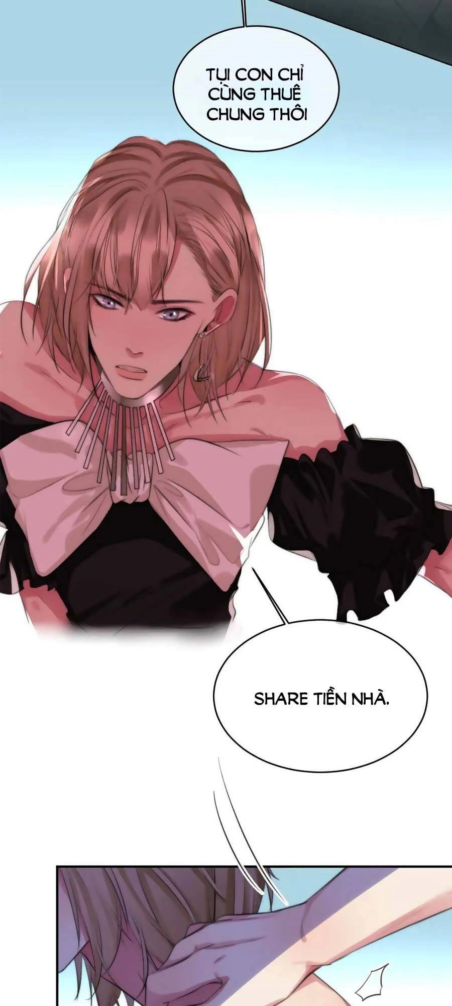 Fan Biến Thái Và Thần Tượng Xinh Đẹp Chapter 117 - 26