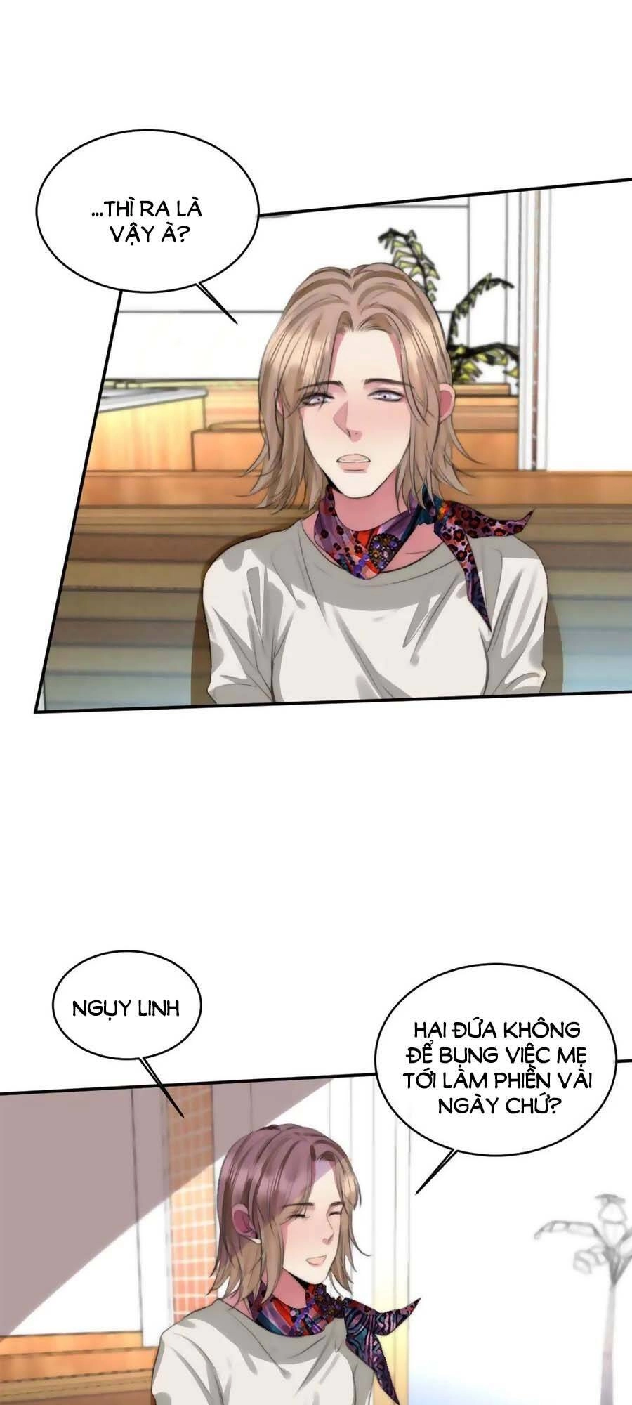 Fan Biến Thái Và Thần Tượng Xinh Đẹp Chapter 117 - 30