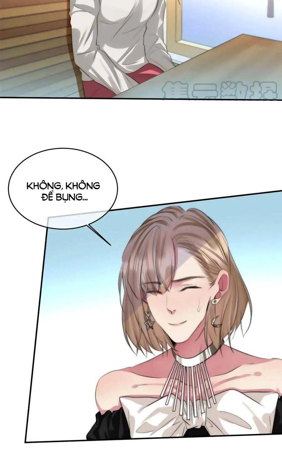 Fan Biến Thái Và Thần Tượng Xinh Đẹp Chapter 117 - 31