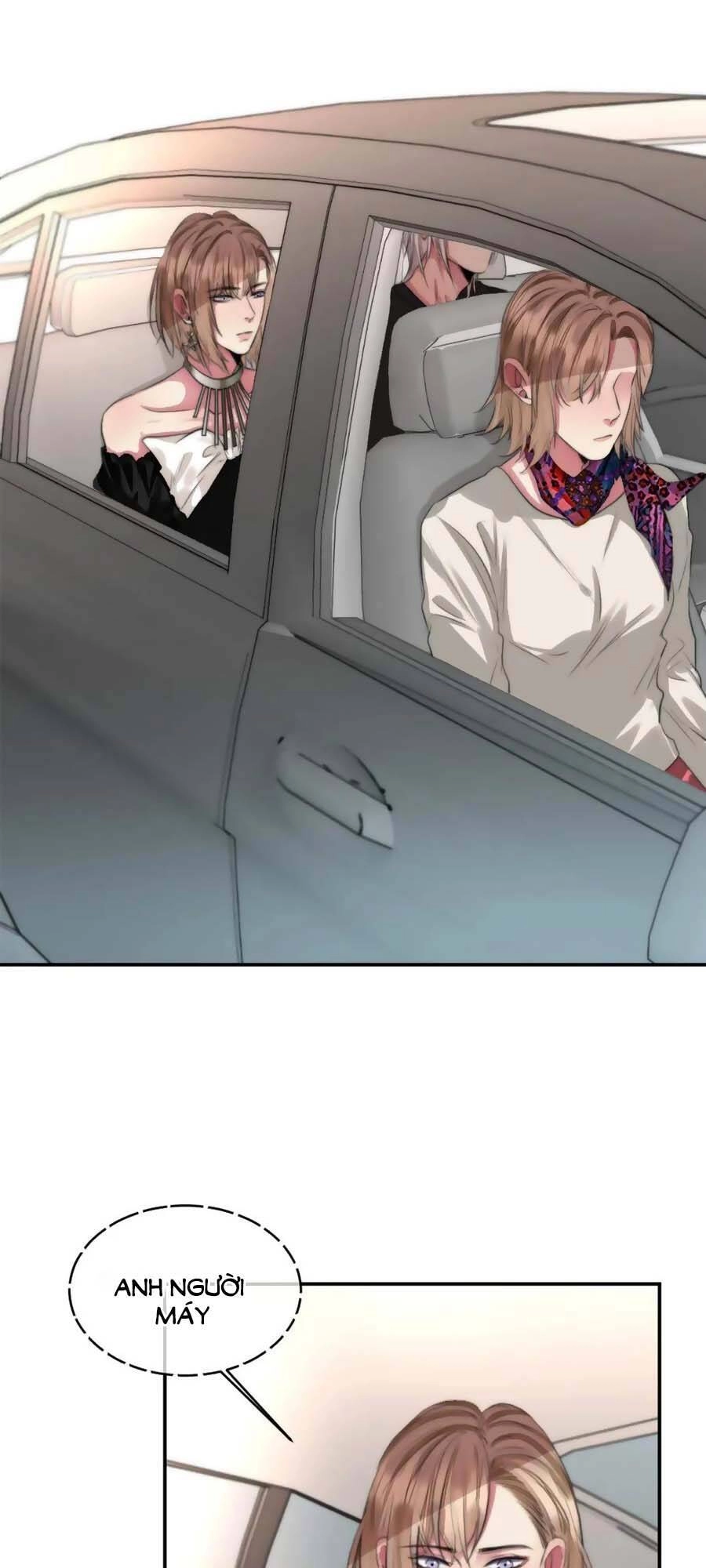 Fan Biến Thái Và Thần Tượng Xinh Đẹp Chapter 118 - 2