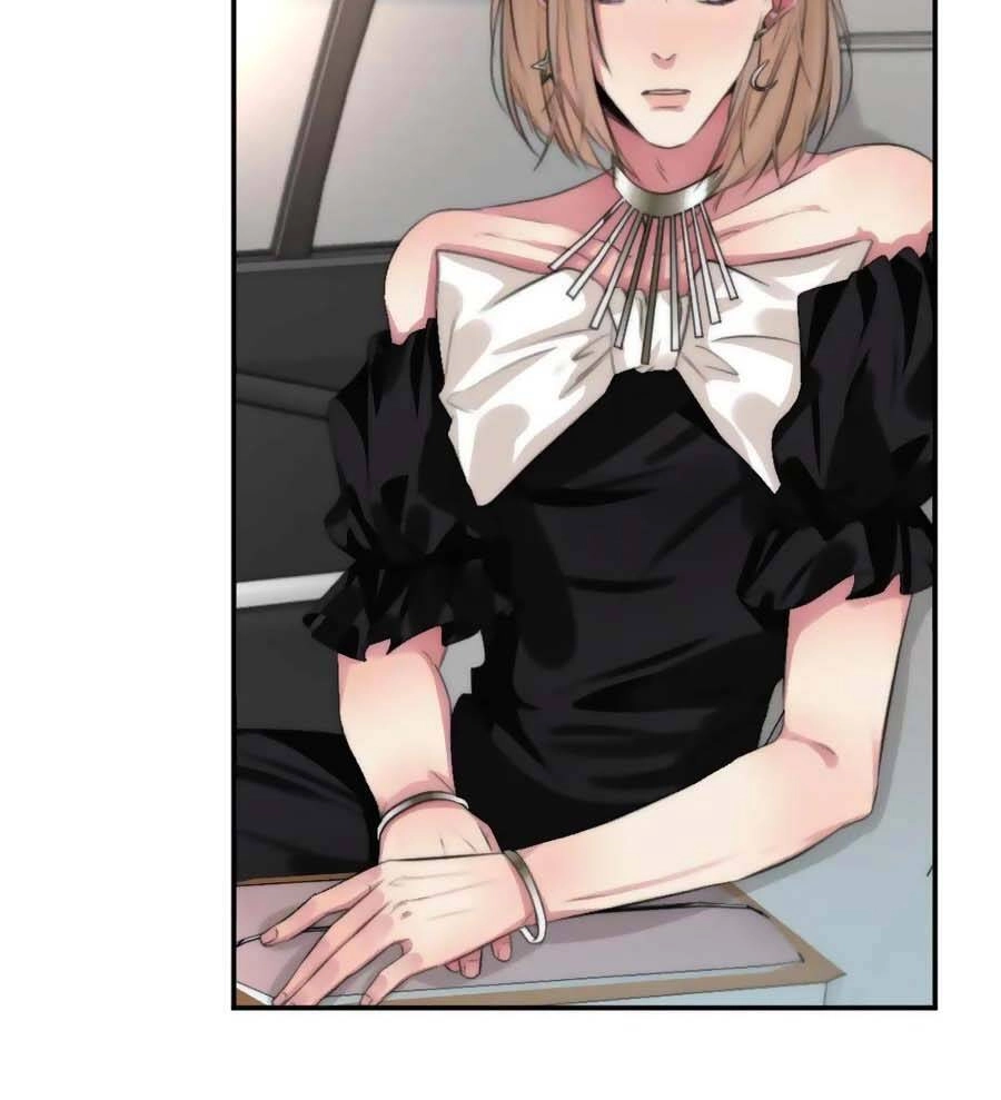 Fan Biến Thái Và Thần Tượng Xinh Đẹp Chapter 118 - 3