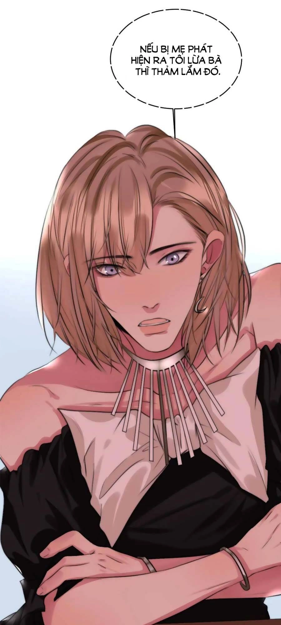 Fan Biến Thái Và Thần Tượng Xinh Đẹp Chapter 118 - 5