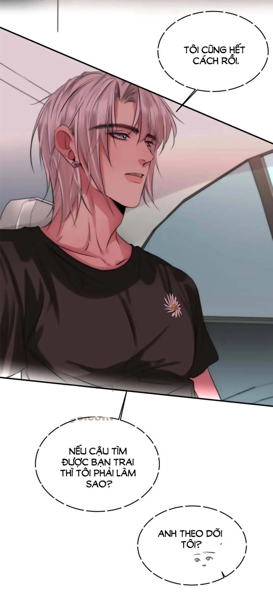 Fan Biến Thái Và Thần Tượng Xinh Đẹp Chapter 118 - 7