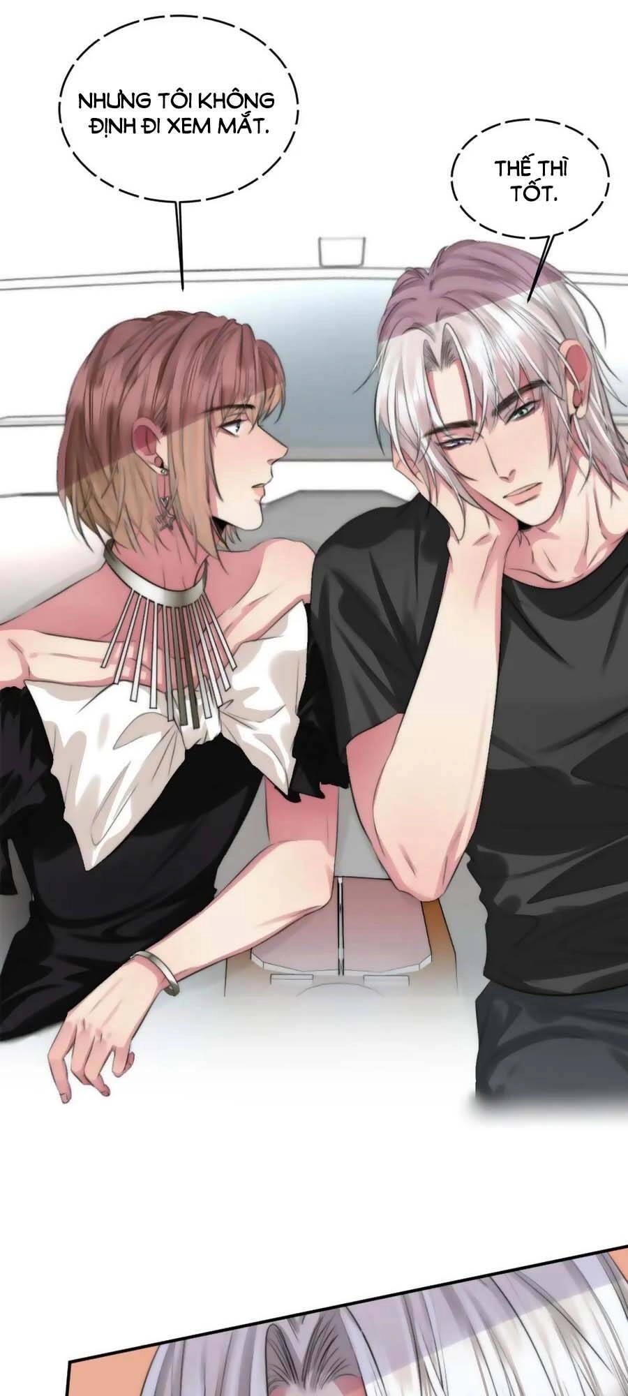 Fan Biến Thái Và Thần Tượng Xinh Đẹp Chapter 118 - 9