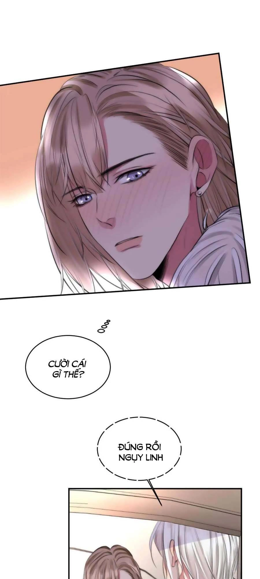 Fan Biến Thái Và Thần Tượng Xinh Đẹp Chapter 118 - 11