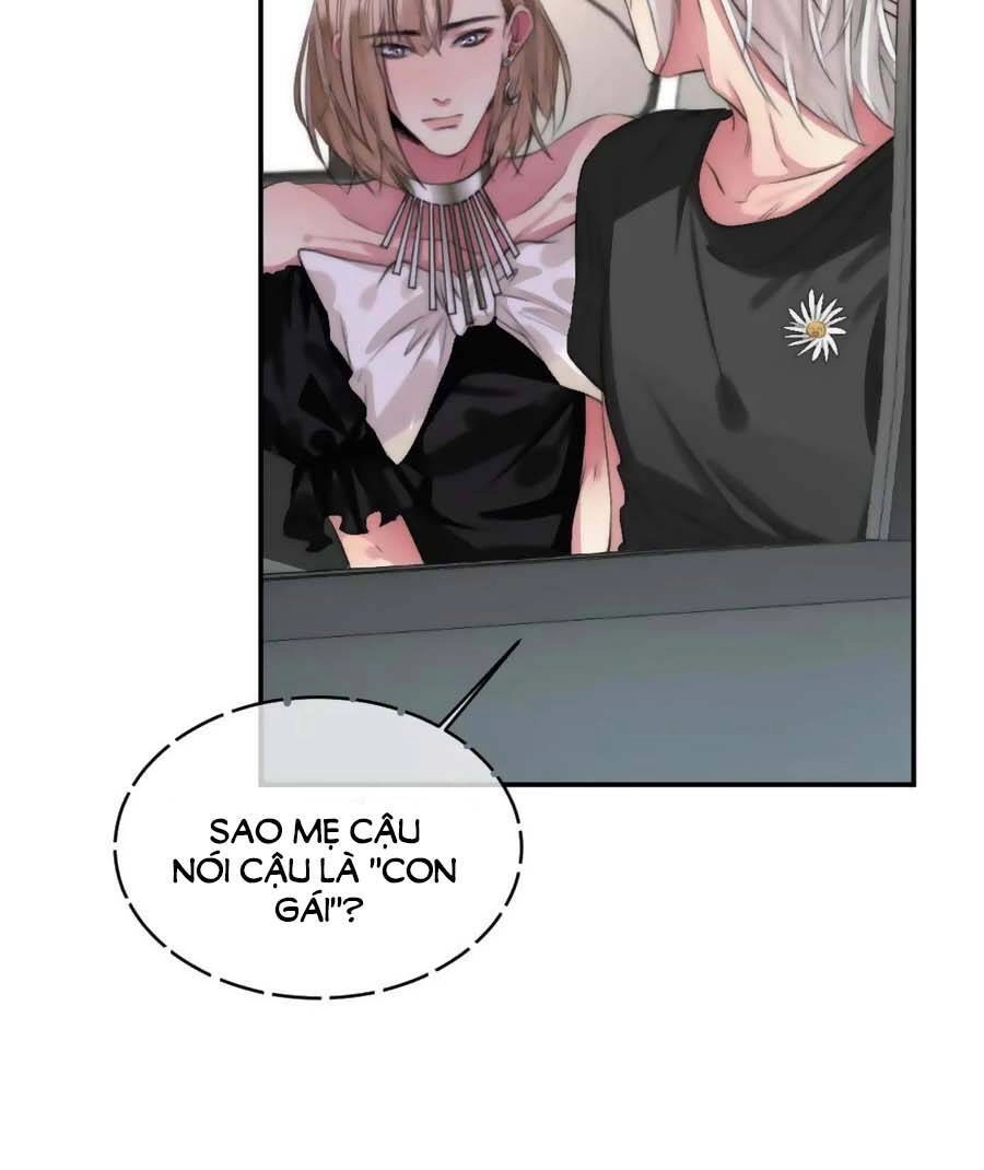 Fan Biến Thái Và Thần Tượng Xinh Đẹp Chapter 118 - 12