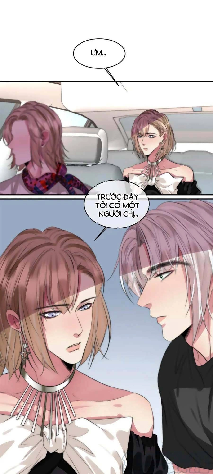 Fan Biến Thái Và Thần Tượng Xinh Đẹp Chapter 118 - 13