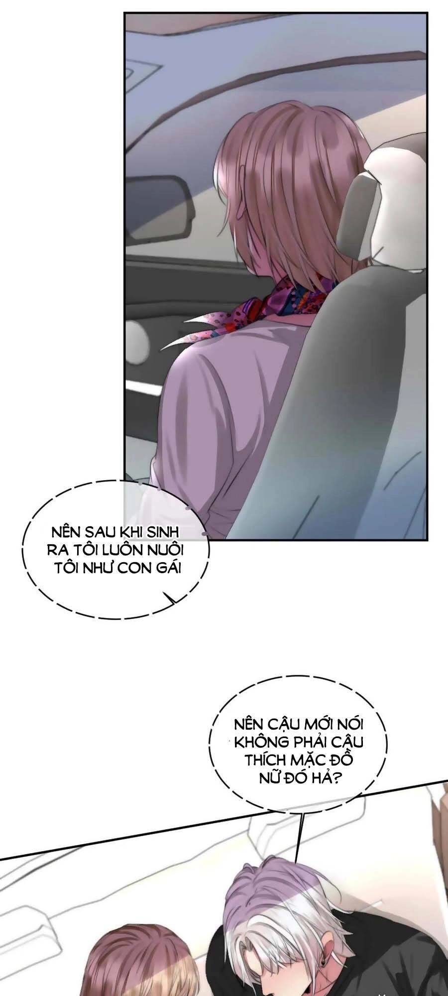 Fan Biến Thái Và Thần Tượng Xinh Đẹp Chapter 118 - 15