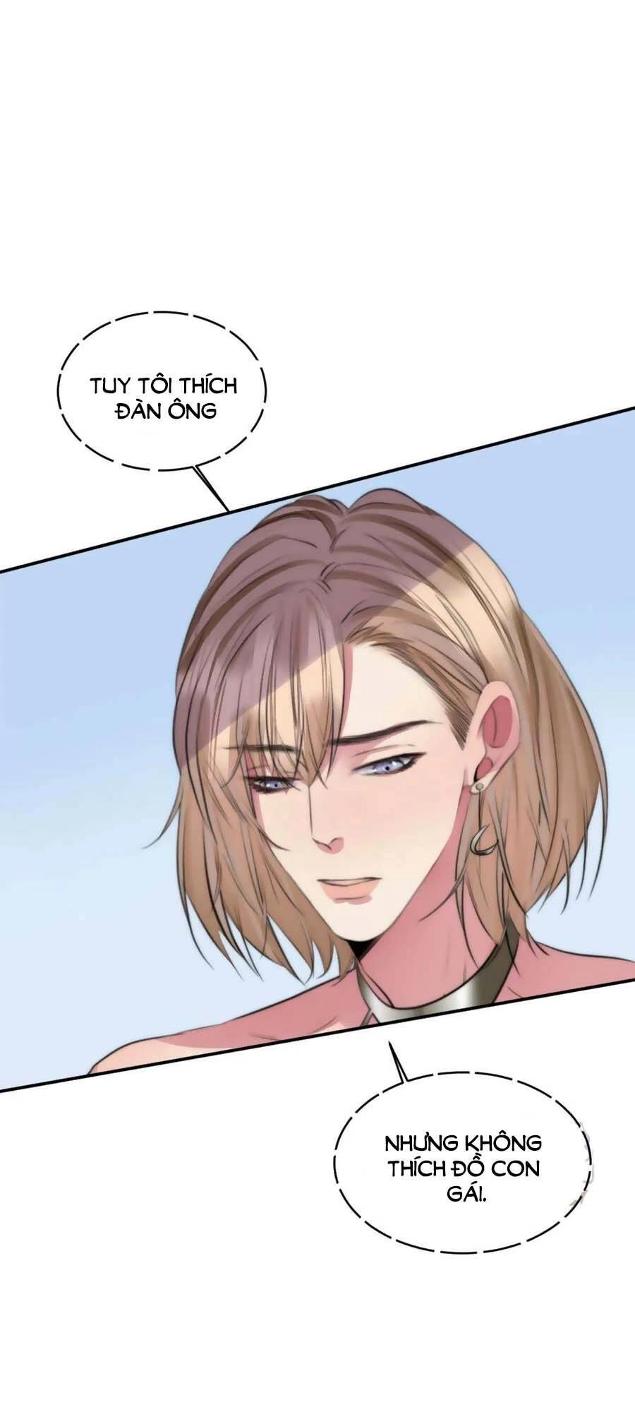 Fan Biến Thái Và Thần Tượng Xinh Đẹp Chapter 118 - 17