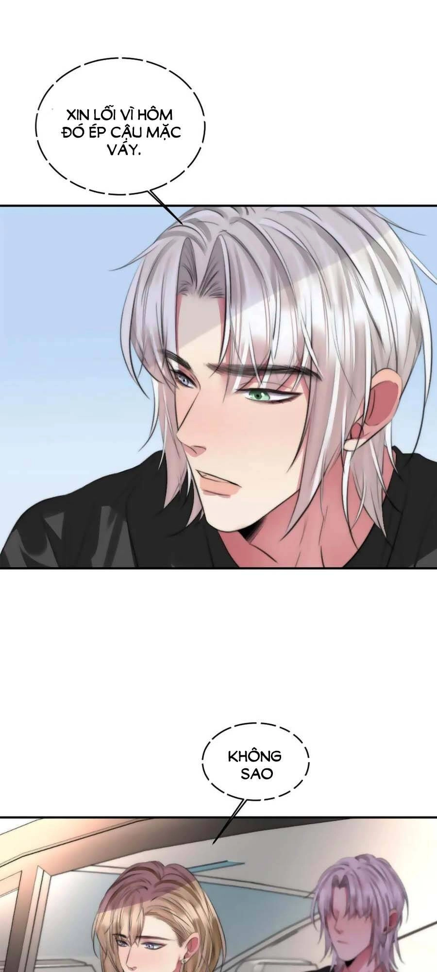 Fan Biến Thái Và Thần Tượng Xinh Đẹp Chapter 118 - 19