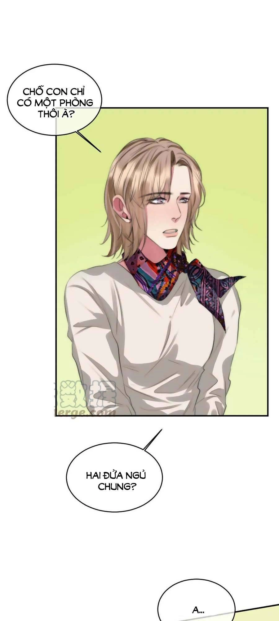 Fan Biến Thái Và Thần Tượng Xinh Đẹp Chapter 118 - 23