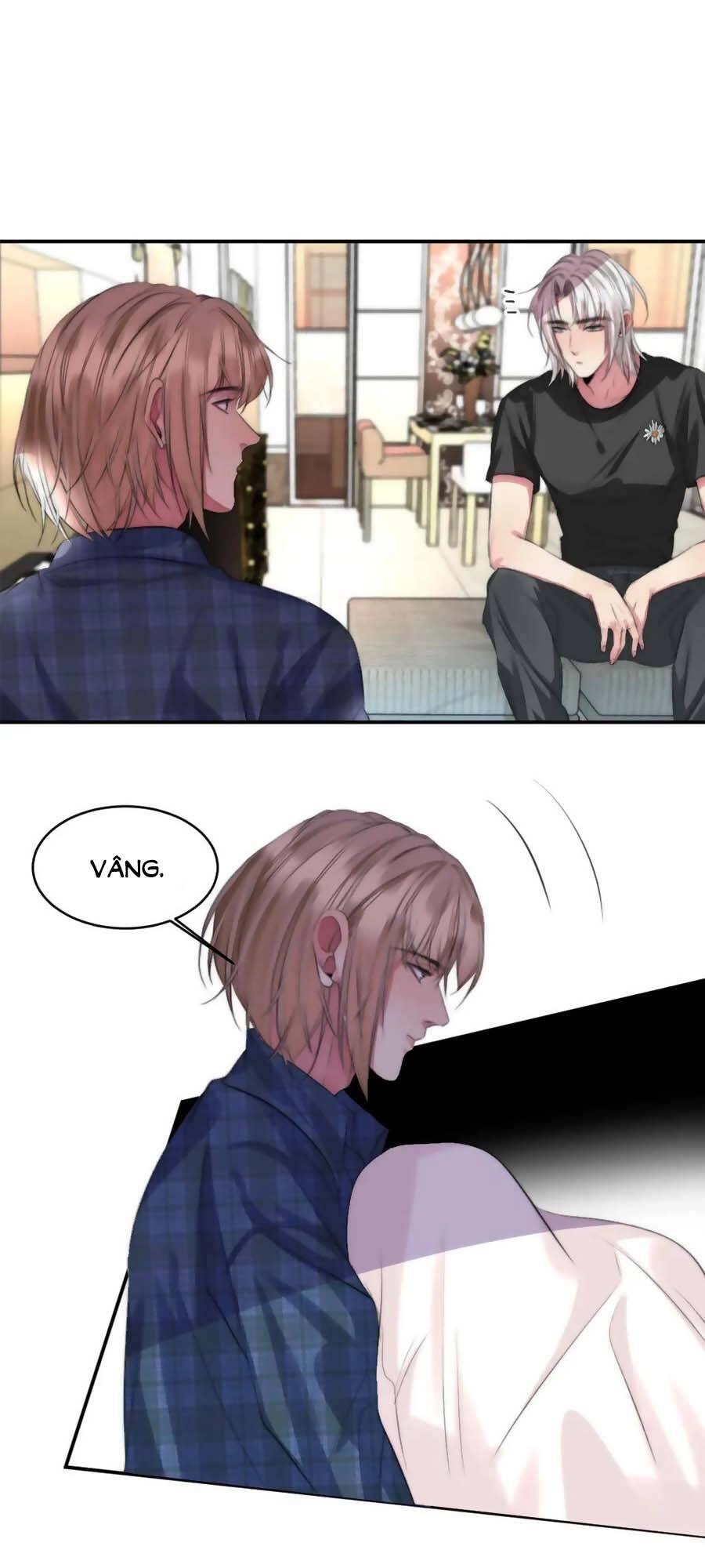 Fan Biến Thái Và Thần Tượng Xinh Đẹp Chapter 118 - 25