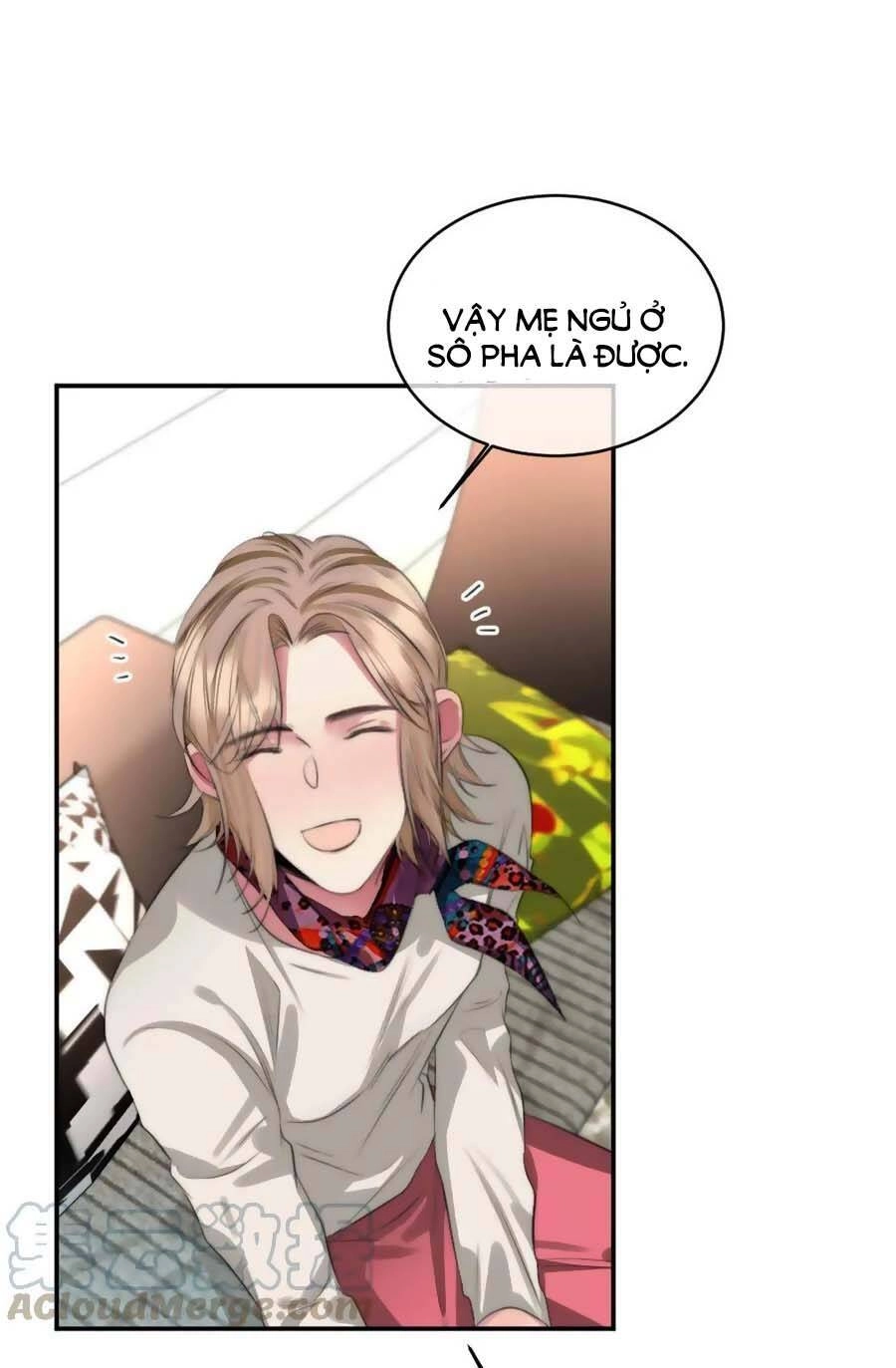 Fan Biến Thái Và Thần Tượng Xinh Đẹp Chapter 118 - 26