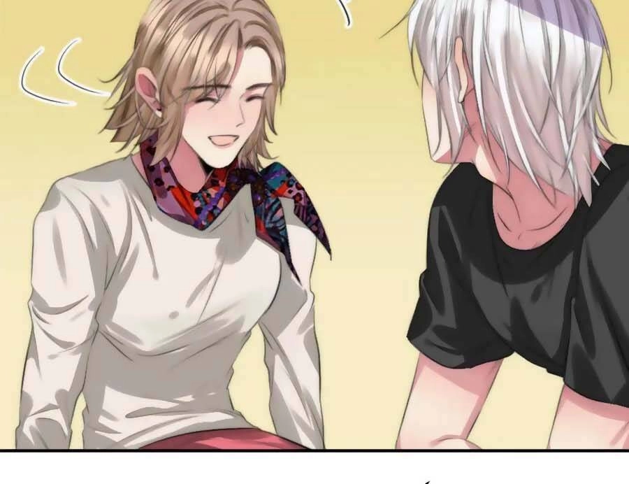 Fan Biến Thái Và Thần Tượng Xinh Đẹp Chapter 118 - 28