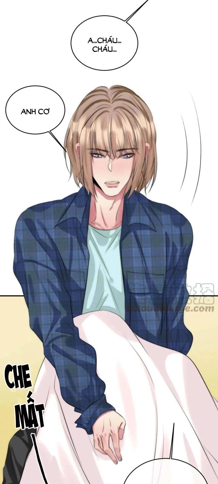 Fan Biến Thái Và Thần Tượng Xinh Đẹp Chapter 118 - 29