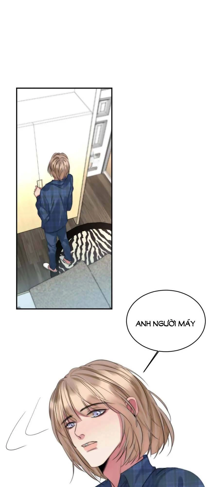 Fan Biến Thái Và Thần Tượng Xinh Đẹp Chapter 118 - 31