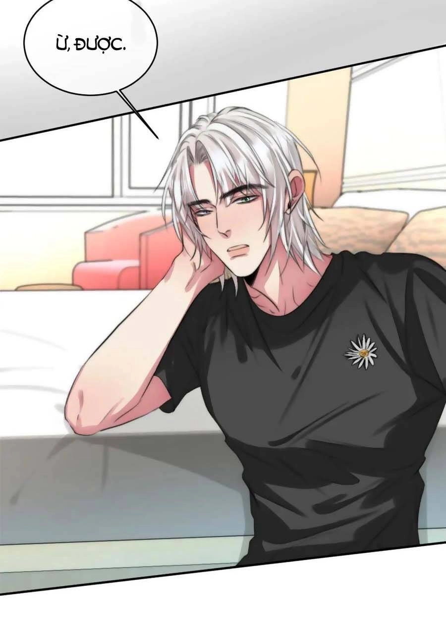 Fan Biến Thái Và Thần Tượng Xinh Đẹp Chapter 118 - 34