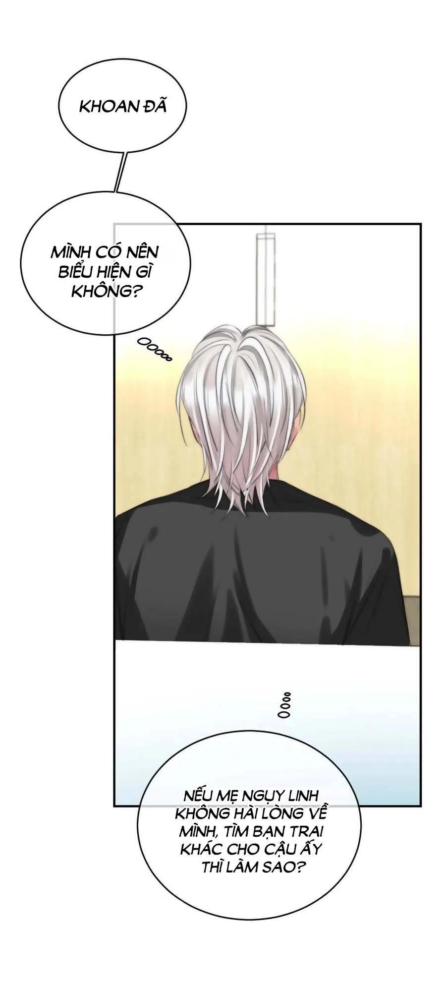 Fan Biến Thái Và Thần Tượng Xinh Đẹp Chapter 118 - 35