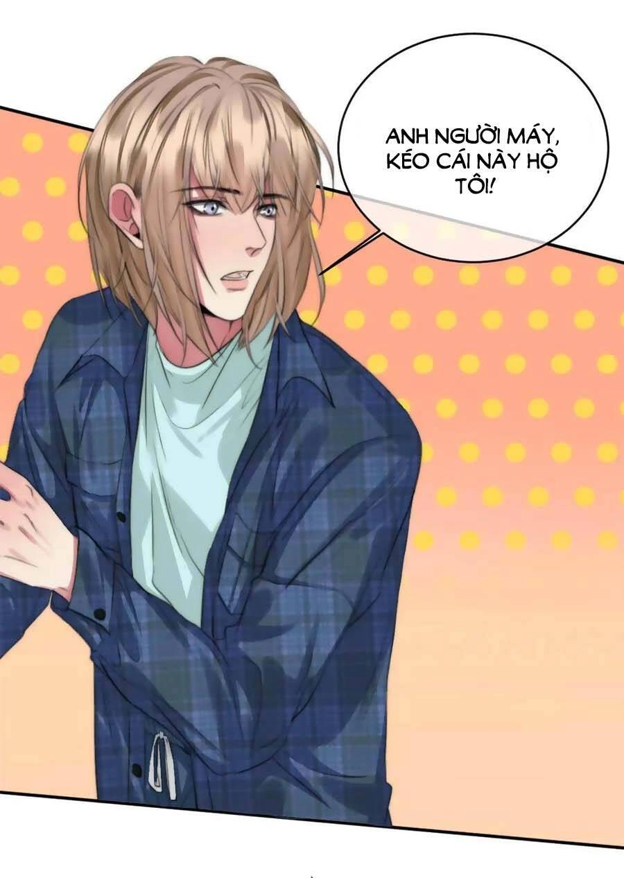 Fan Biến Thái Và Thần Tượng Xinh Đẹp Chapter 118 - 36