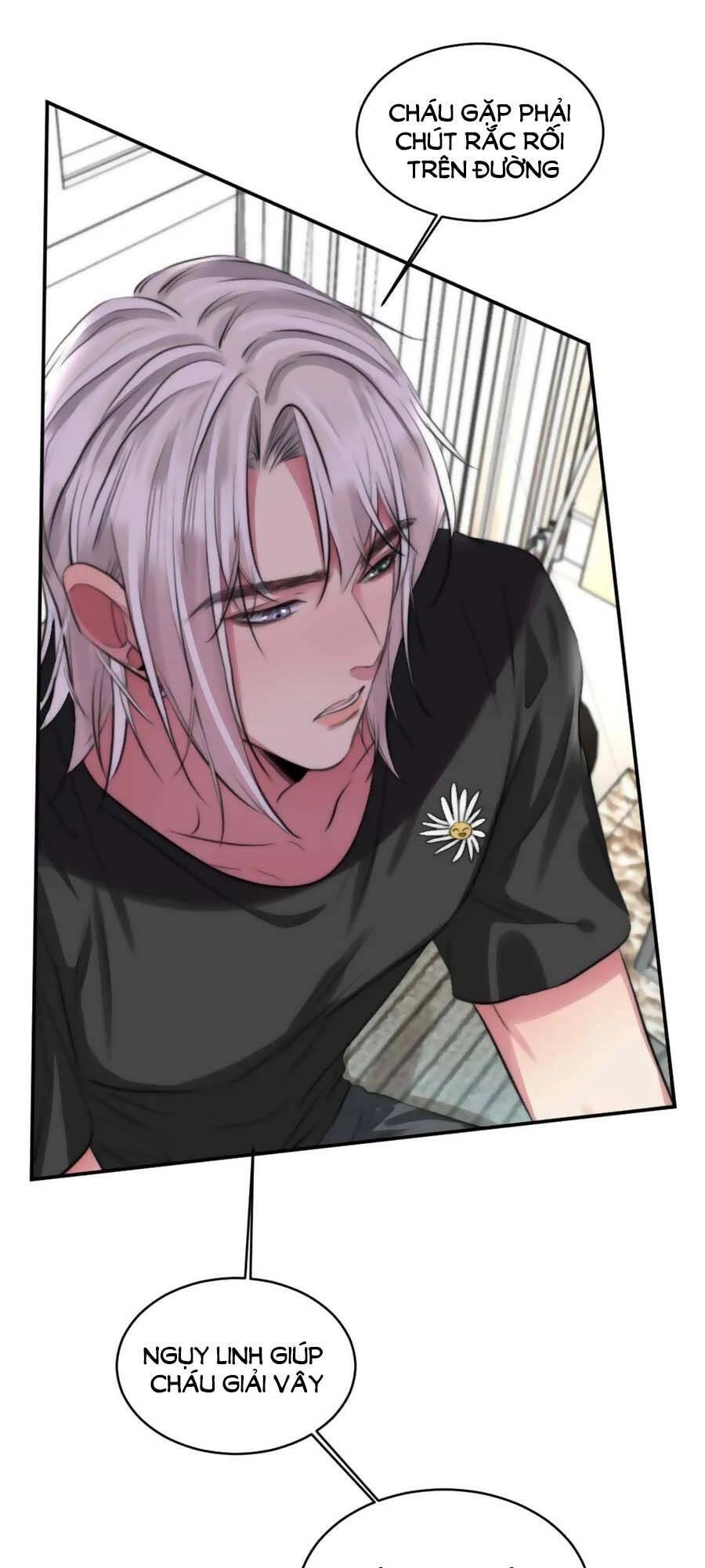 Fan Biến Thái Và Thần Tượng Xinh Đẹp Chapter 119 - 2