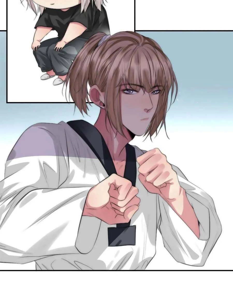 Fan Biến Thái Và Thần Tượng Xinh Đẹp Chapter 119 - 5