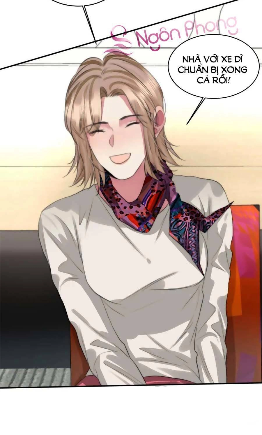 Fan Biến Thái Và Thần Tượng Xinh Đẹp Chapter 119 - 9