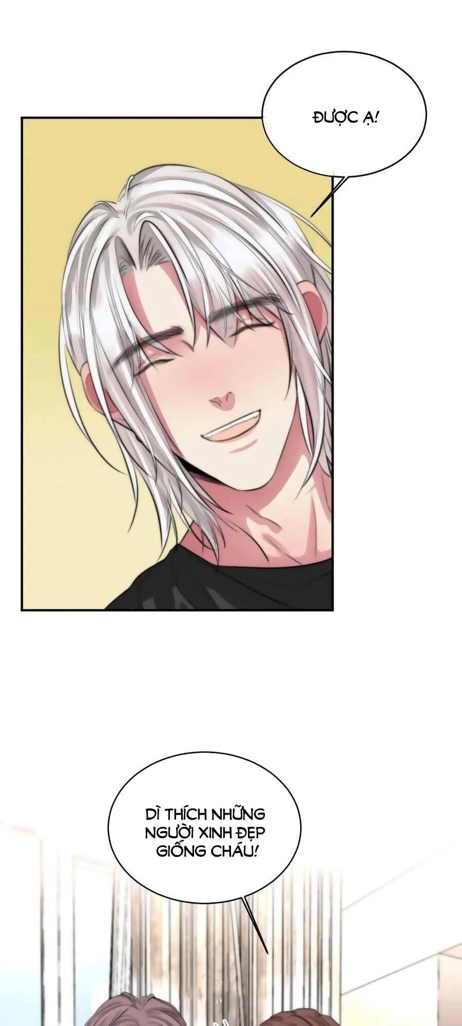 Fan Biến Thái Và Thần Tượng Xinh Đẹp Chapter 119 - 10