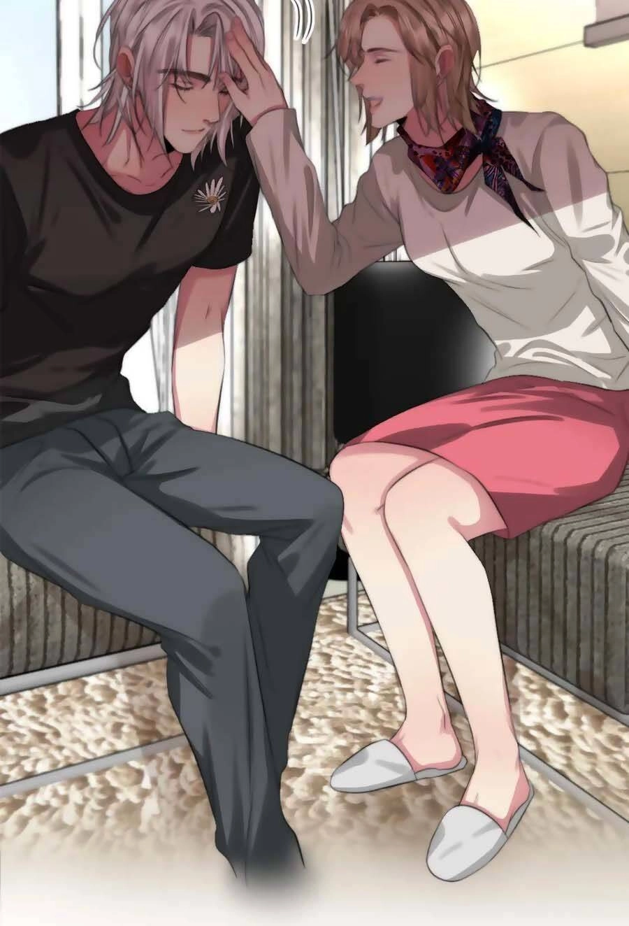 Fan Biến Thái Và Thần Tượng Xinh Đẹp Chapter 119 - 11