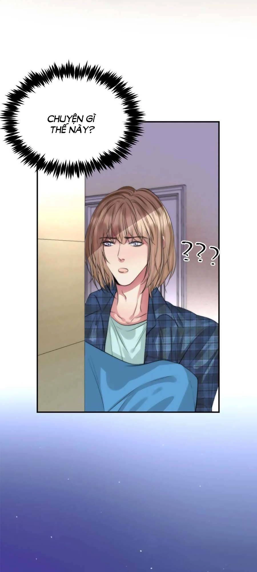 Fan Biến Thái Và Thần Tượng Xinh Đẹp Chapter 119 - 12