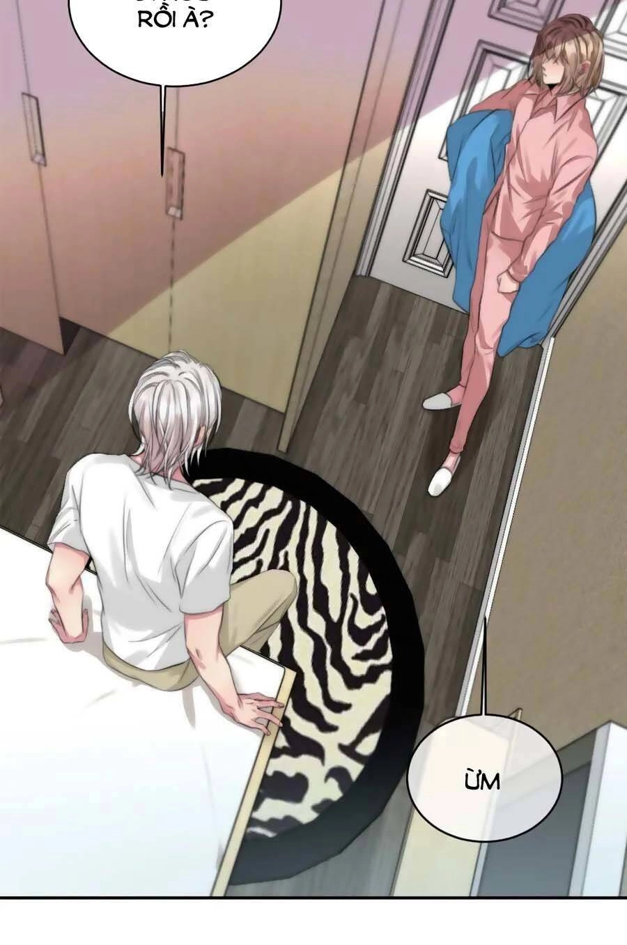 Fan Biến Thái Và Thần Tượng Xinh Đẹp Chapter 119 - 15