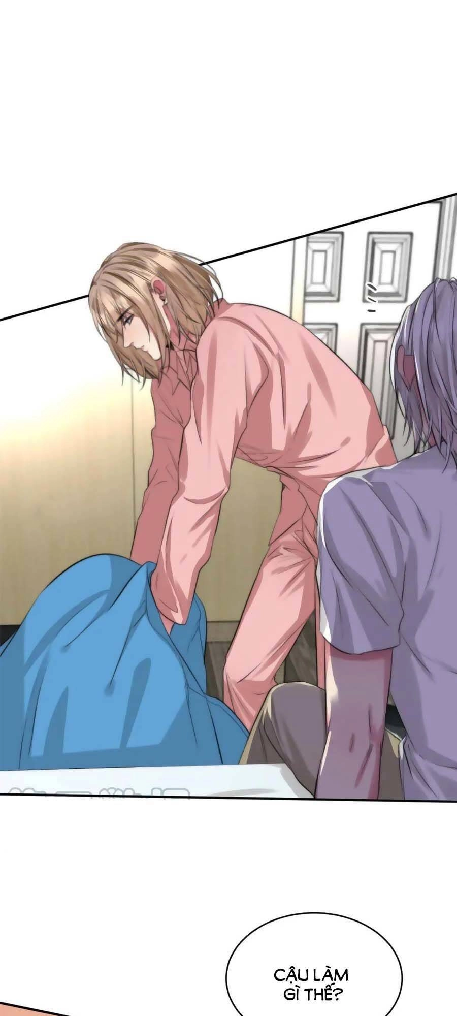 Fan Biến Thái Và Thần Tượng Xinh Đẹp Chapter 119 - 16