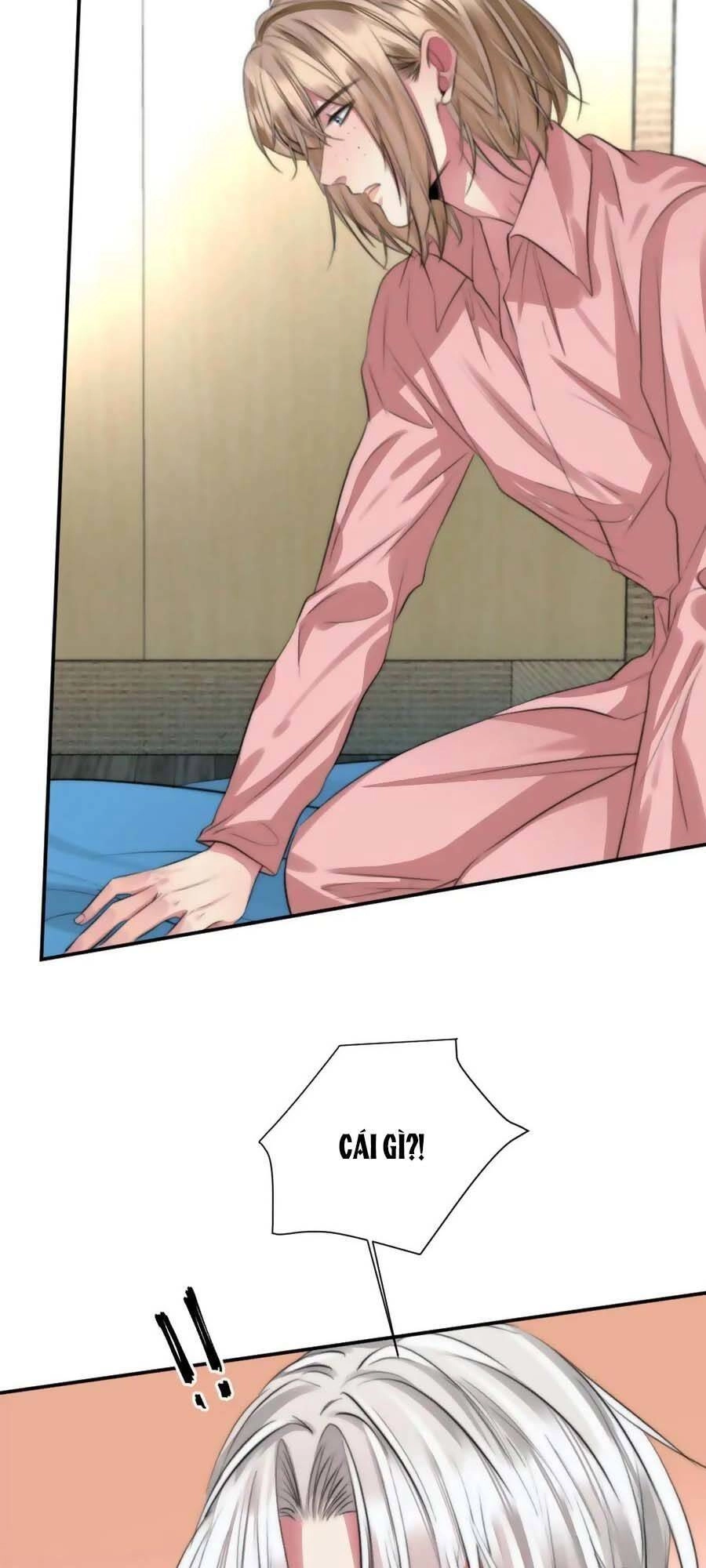 Fan Biến Thái Và Thần Tượng Xinh Đẹp Chapter 119 - 19