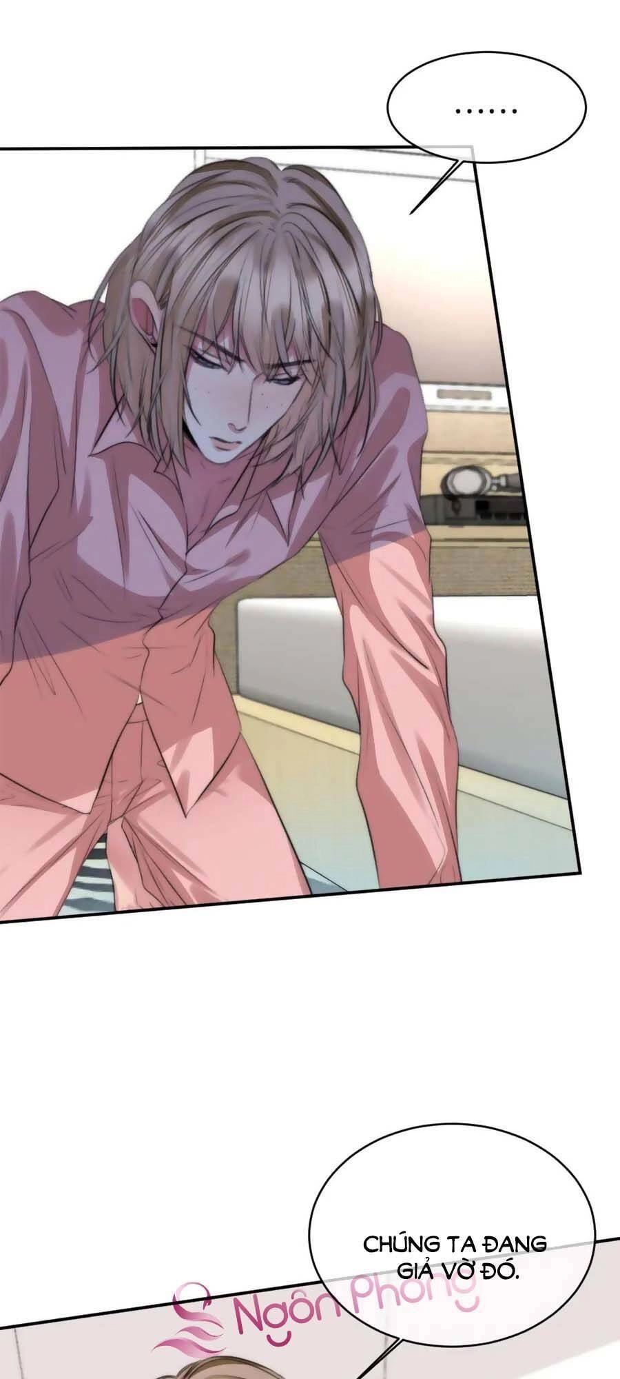 Fan Biến Thái Và Thần Tượng Xinh Đẹp Chapter 119 - 21