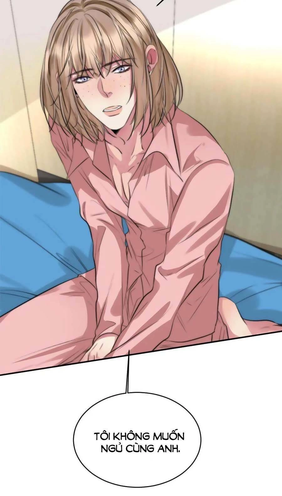 Fan Biến Thái Và Thần Tượng Xinh Đẹp Chapter 119 - 22