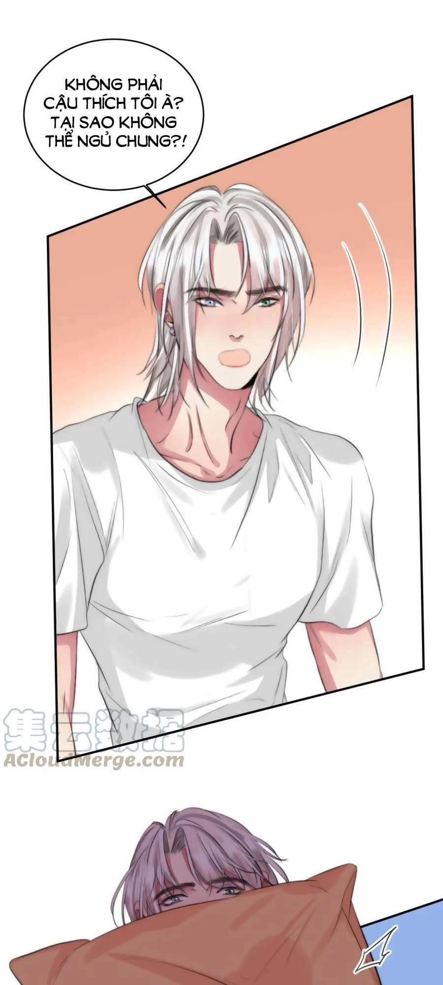 Fan Biến Thái Và Thần Tượng Xinh Đẹp Chapter 119 - 23